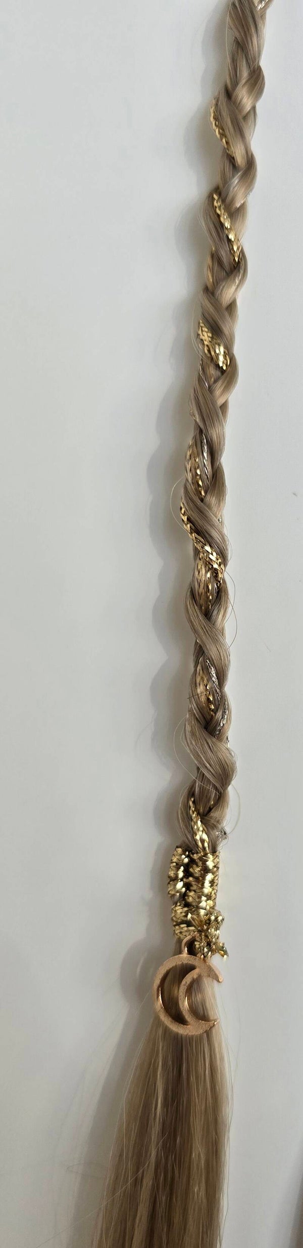 Mibiza Solo Clip-in Twisted Dread