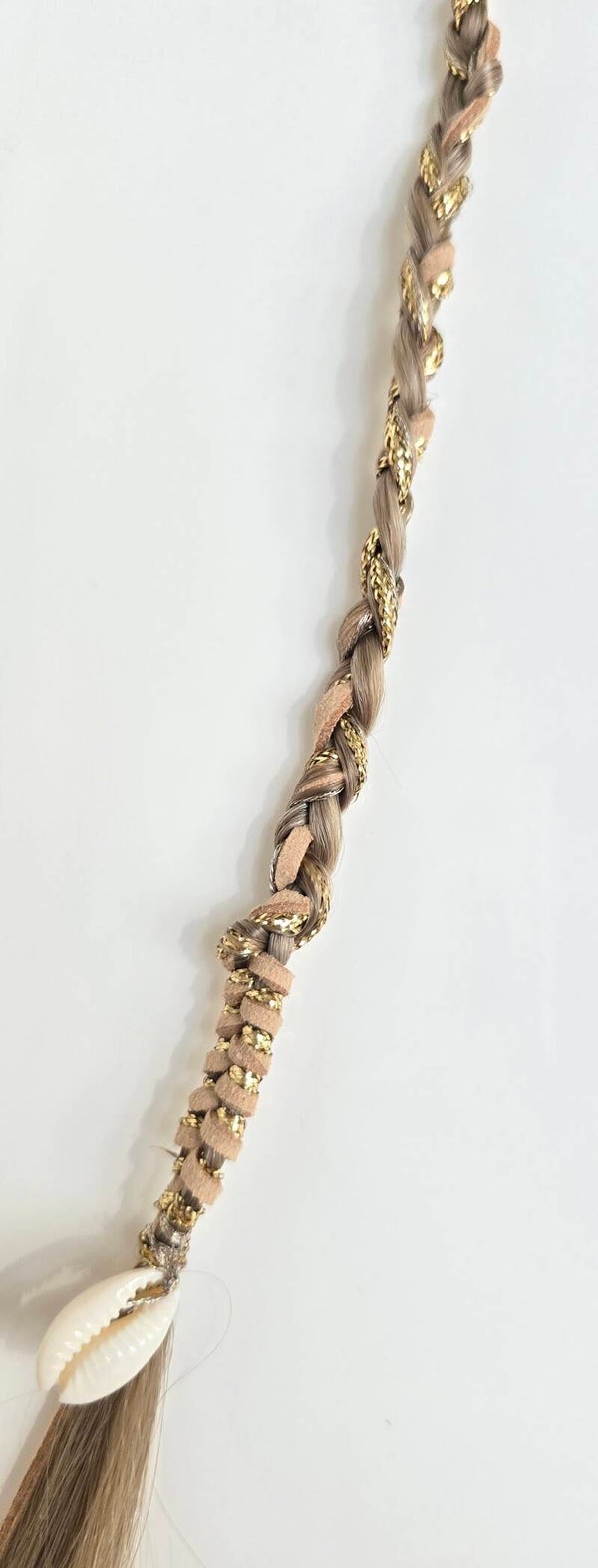 Mibiza Solo Clip-in Twisted Dread