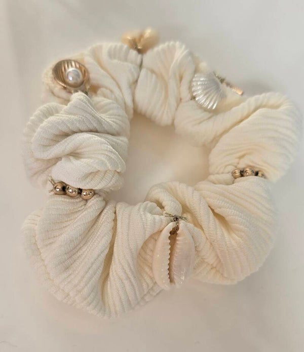 Mibiza Ocean Scrunchie