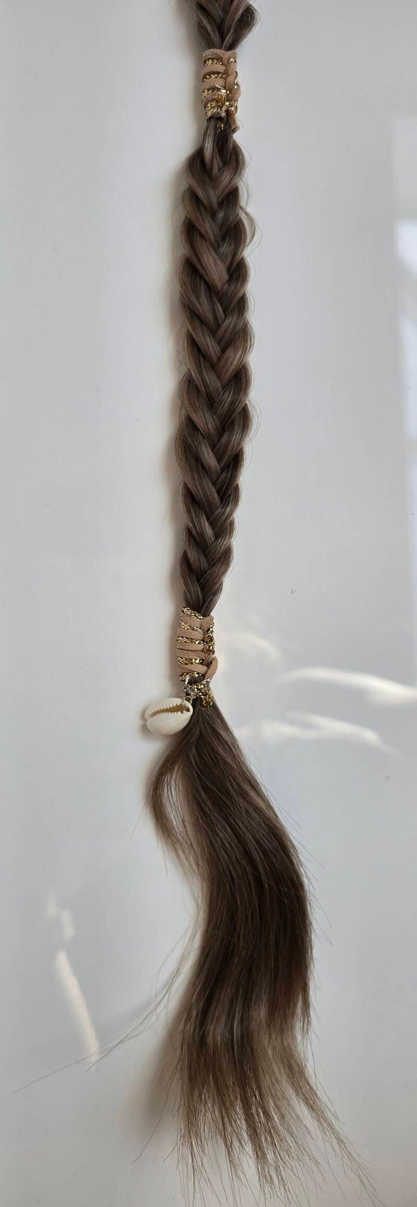 Solo Clip-in | Boho vibes