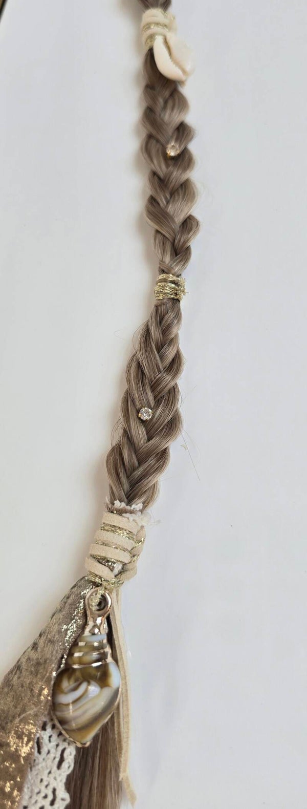 Solo Clip-in – Ibiza Boho Chic