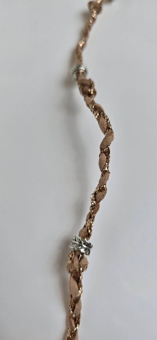 Mibiza hair accessoire