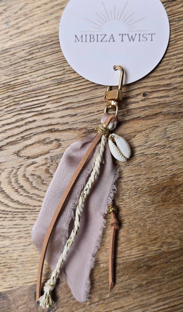 Mibiza hanger