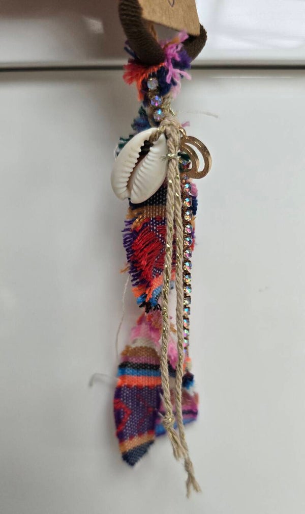 Mibiza Hippie Elastiekje