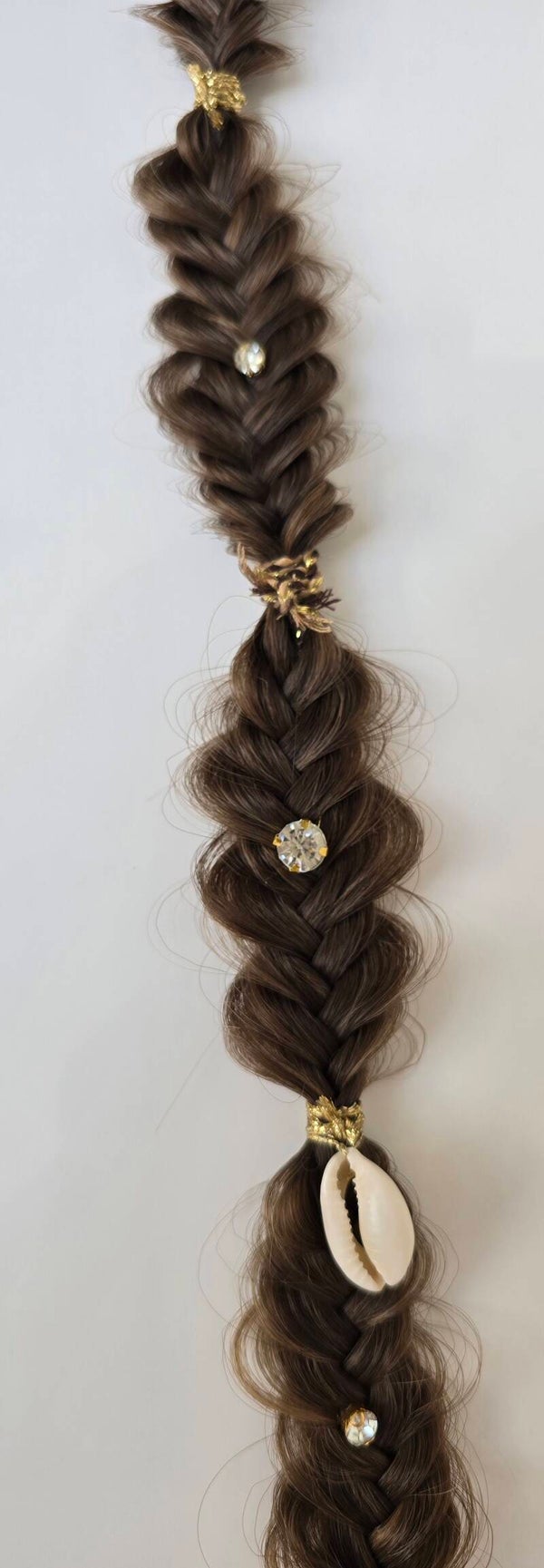 Mibiza Clip-in Bohemian Seastar