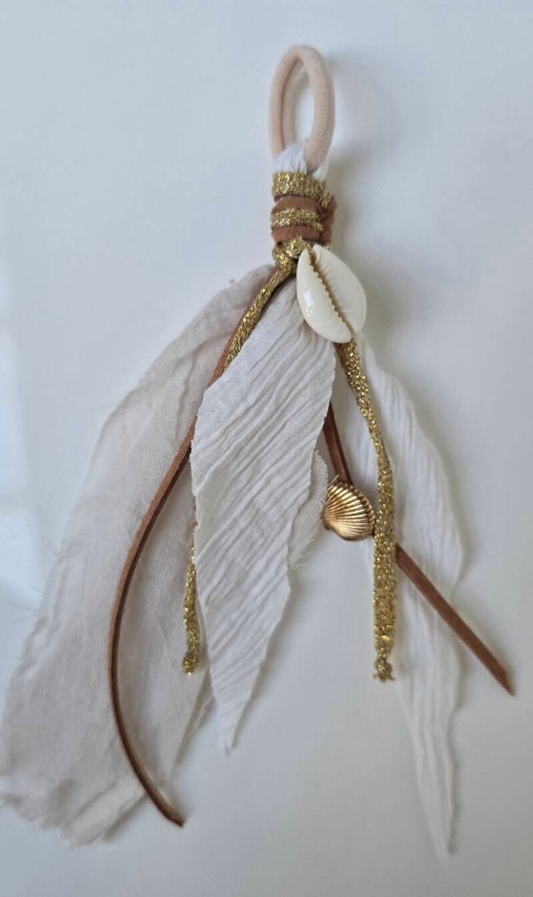Mibiza Elastiekje Boho girl