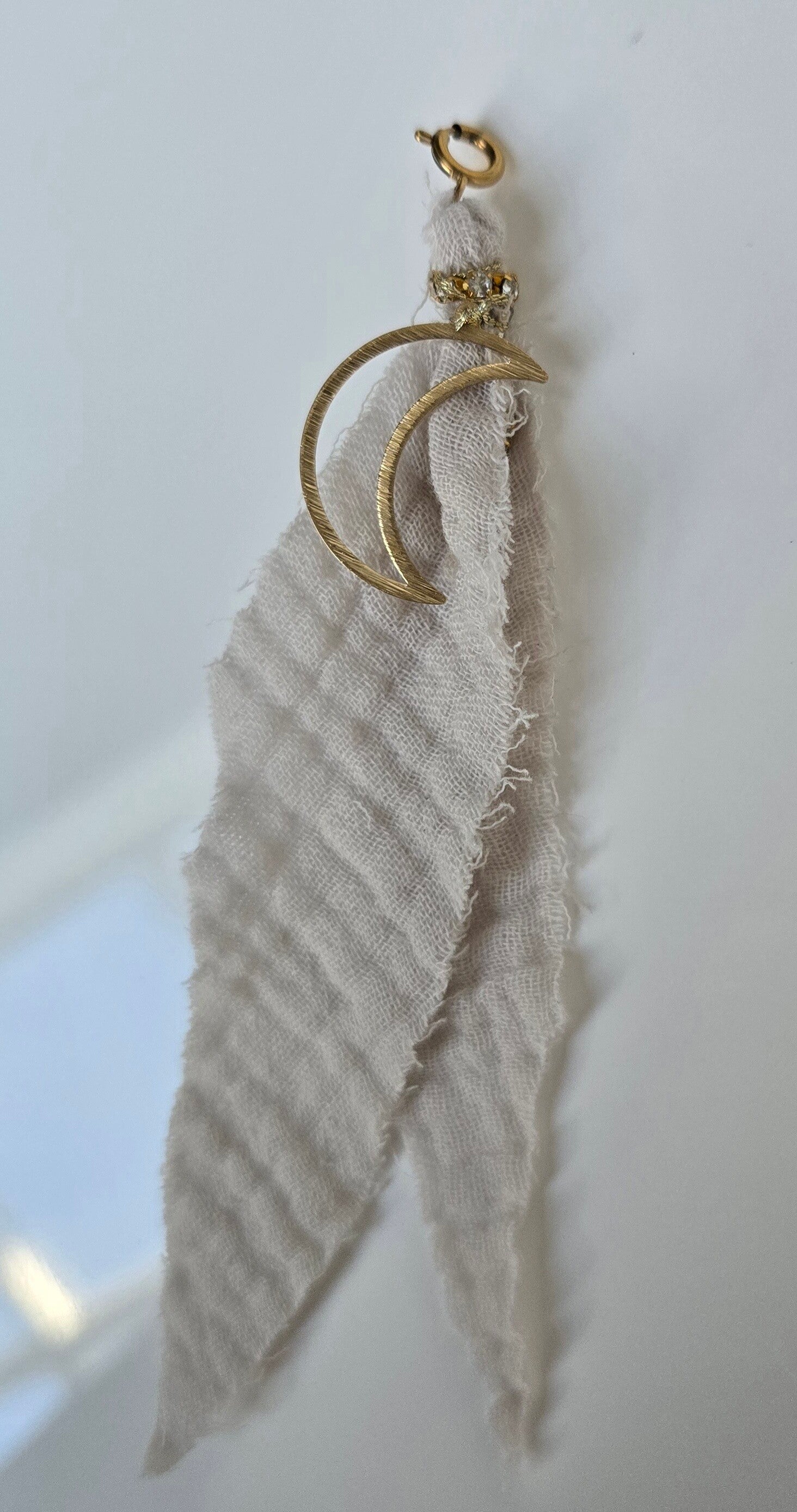Mibiza Charm | Moonshine sand