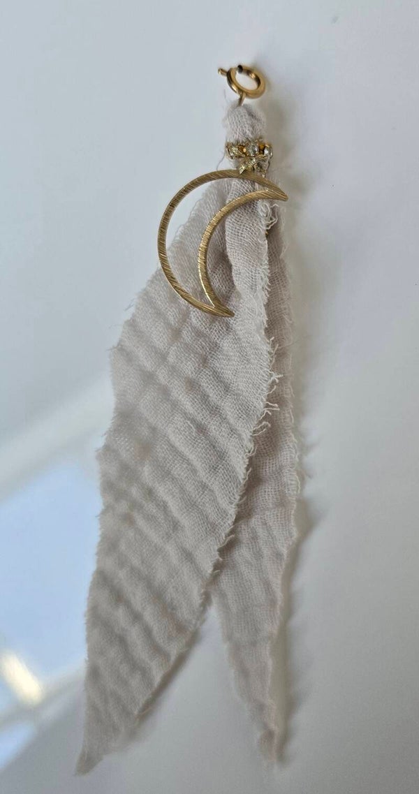 Mibiza Charm | Moonshine sand