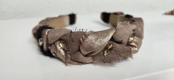 Mibiza haarband | Boho Glow