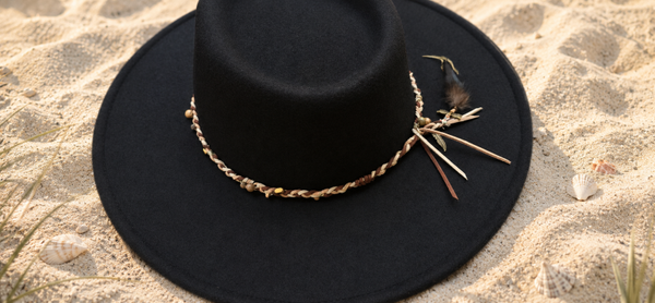 Mibiza hat