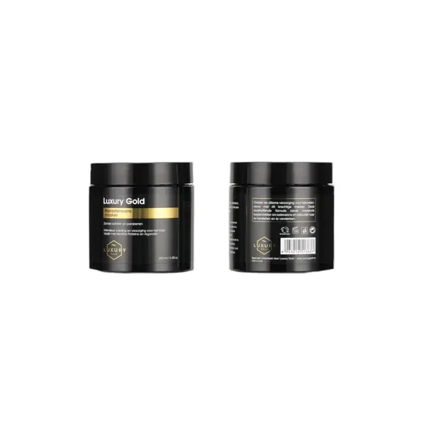 Luxury Gold Masker | 200 ml