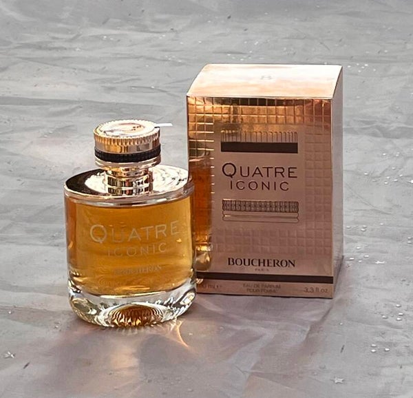 Quatre Iconic - Réf BN021A01