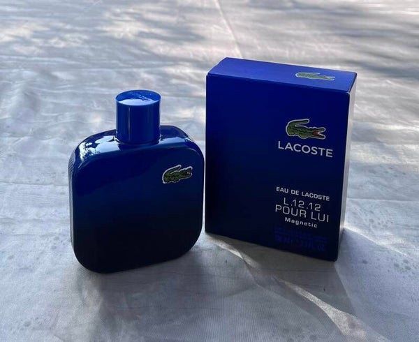 Lacoste Eau de Lacoste