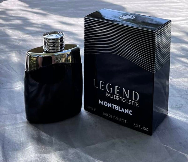 Legends MONTBLANC