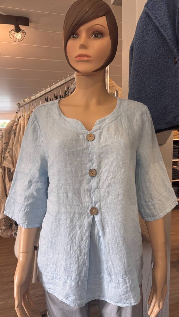 Blouse- Ref 3376