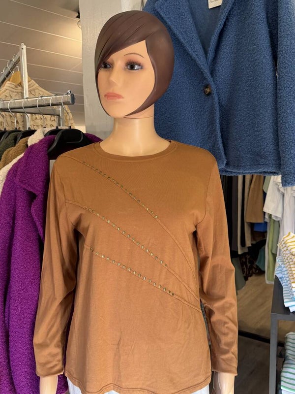 Pull fantaisie- Ref 17572