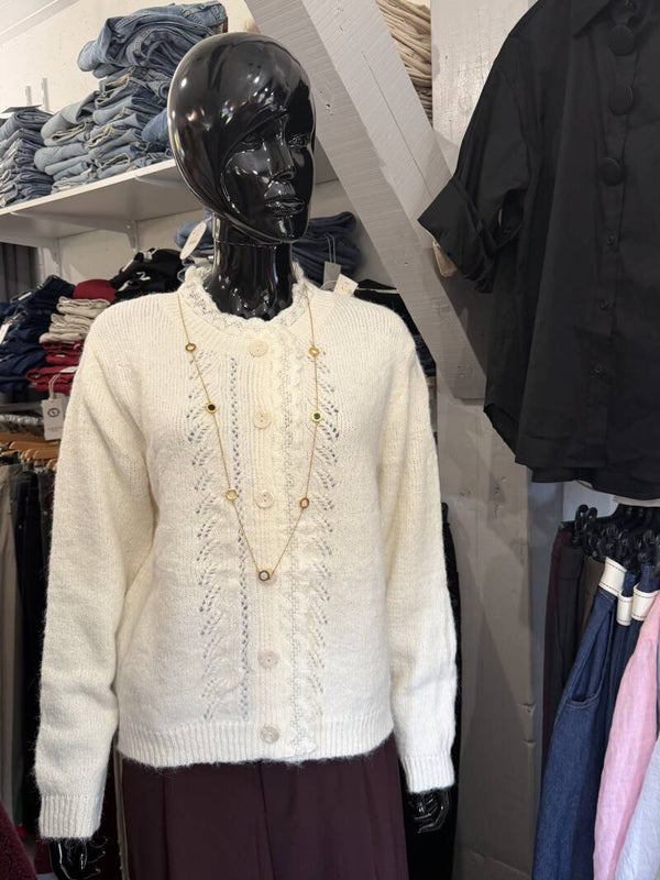 Gilet- Ref K1-12