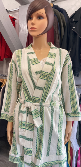 Kimono horice - Réf 1689