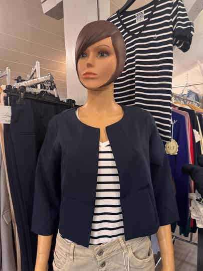 Petite veste chic- Ref A1236#50