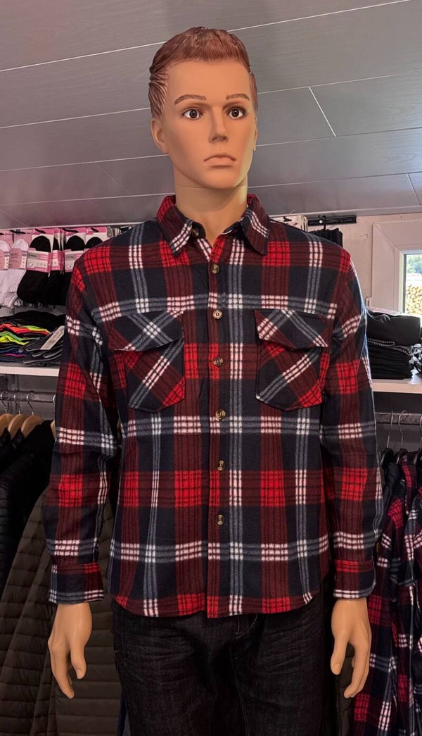 Chemises homme- Ref DHY01