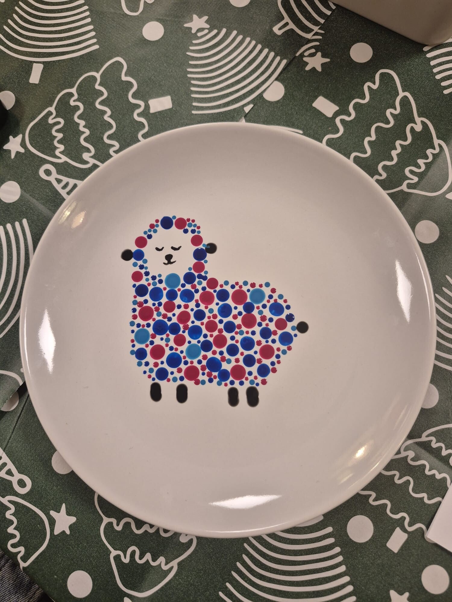 creatieve workshop voor vrouwen