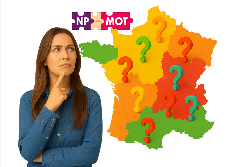 Laurence VAIVRE-DOURET, Batterie NP-MOT formation bilan psychomoteur Nicolas RENOUARD