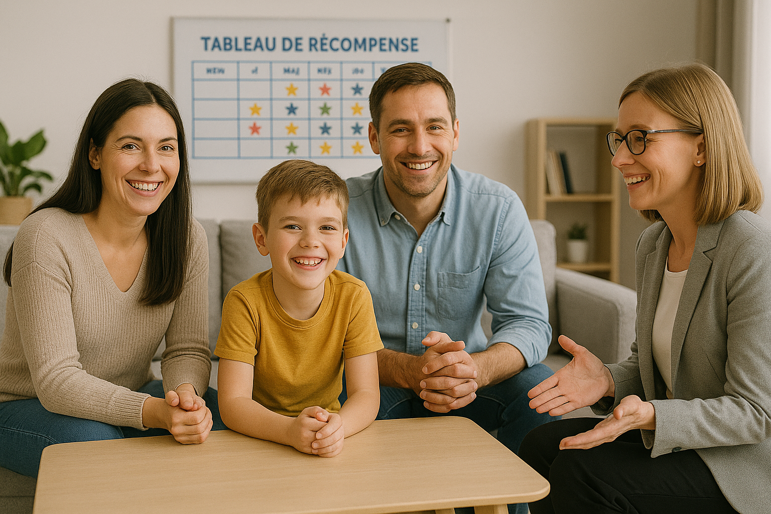 formation PEHP de type Barkley et psychomotricité Oceanie LE BORGNE
