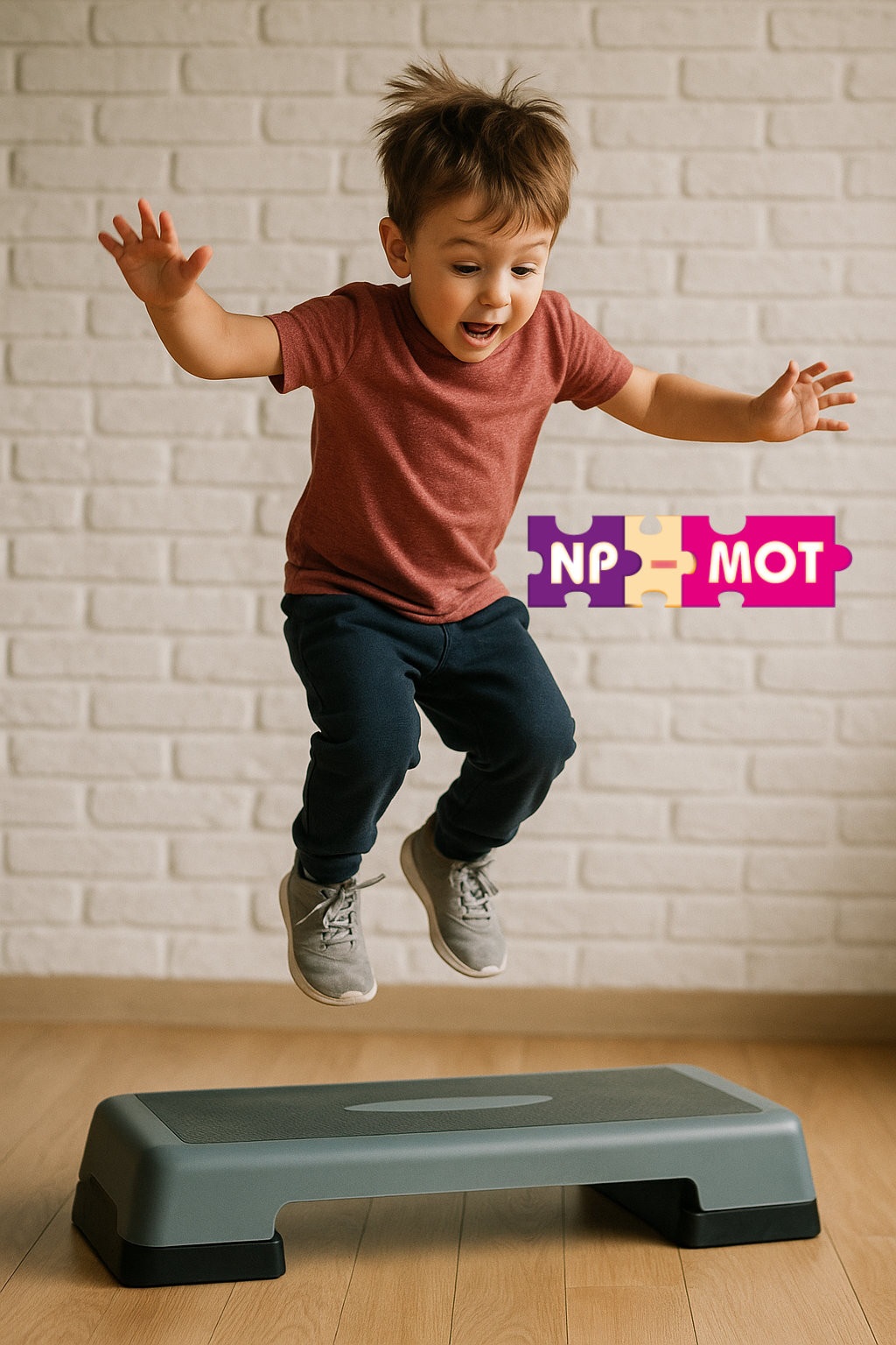 Batterie NP-MOT formation bilan psychomoteur