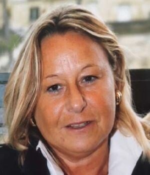 Professeure Laurence VAIVRE-DOURET