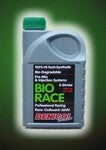 BIO RACE  2T