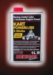 KART POWERLUBE 2T