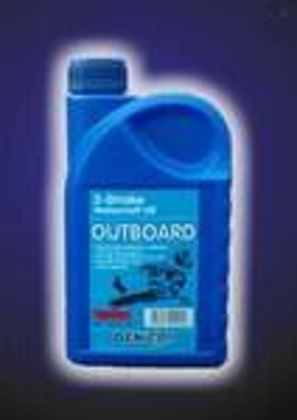 OUTBOARD 2T