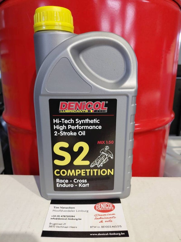 S2 COMPETITION 2T