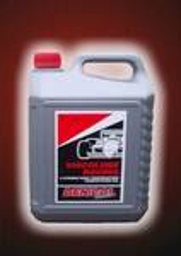 VISCOLUBE RACING SAE 40/50  4T