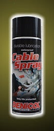 CABLE SPRAY AEROSOL