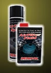 AIR FILTER FLUID & AIR FILTER SPRAY AEROSOL
