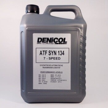 ATF SYN 134 7-SPEED