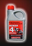 BOXER 4T 15W50