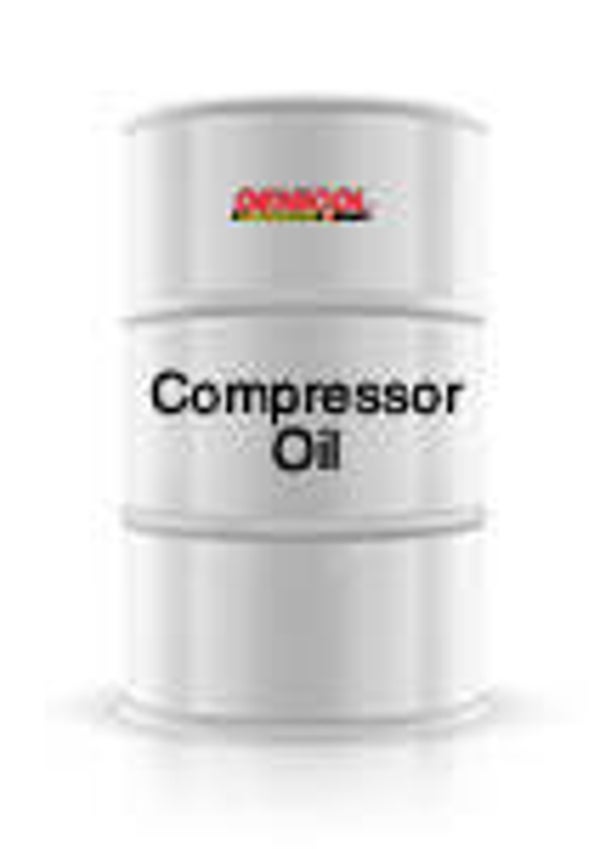 COMPRESSOR OIL ISO VG 32-46-68-100-150