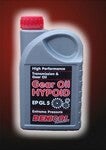 GEAR OIL HYPOID