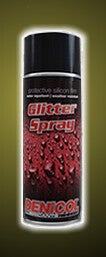 GLITTER SPRAY AEROSOL