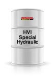 H.V.I. SPECIAL HYDRAULIC OIL ISO15 - ISO22 - ISO32 - ISO46 - ISO68
