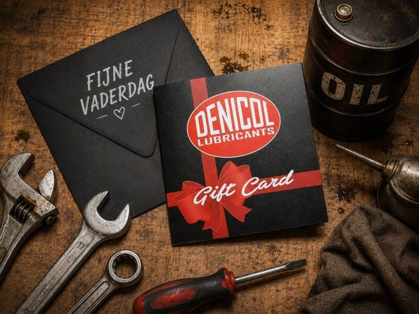 Geschenkbon Denicol-Limburg