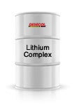 LITHIUM COMPLEX GREASE EP 2