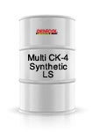 MULTI CK-4 SYNTHETIC L.S SAE 10W40 15W40