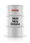 MULTI MOLY GREASE EP 2 (GRAFIET-ZWART)