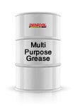 MULTIPURPOSE GREASE EP 00, 2, 3 (Geel-bruin)