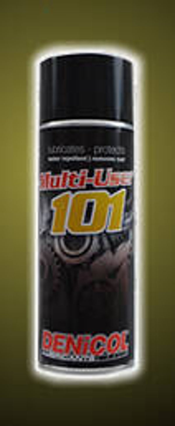 MULTI USER 101 AEROSOL