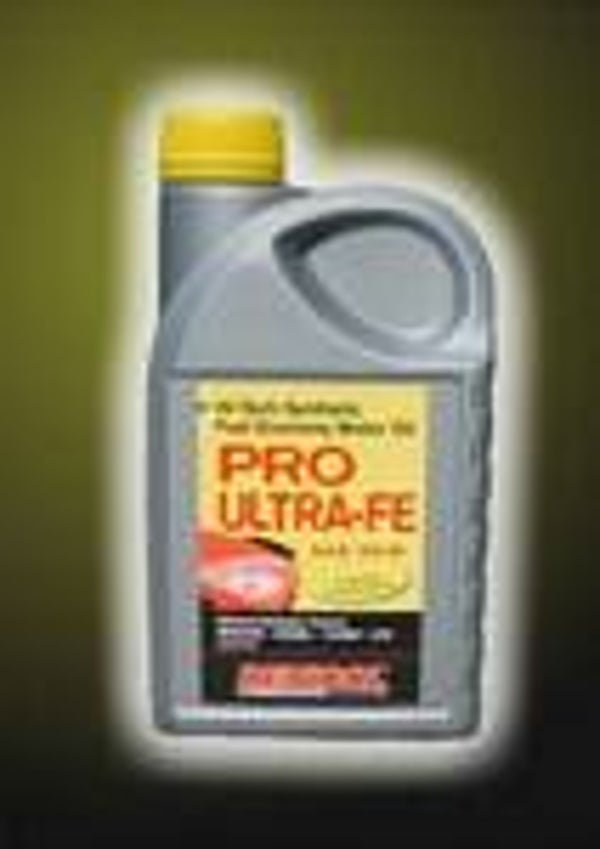 PRO ULTRA-FE SAE 5W30