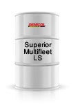 SUPERIOR MULTIFLEET L.S. SAE 15W40